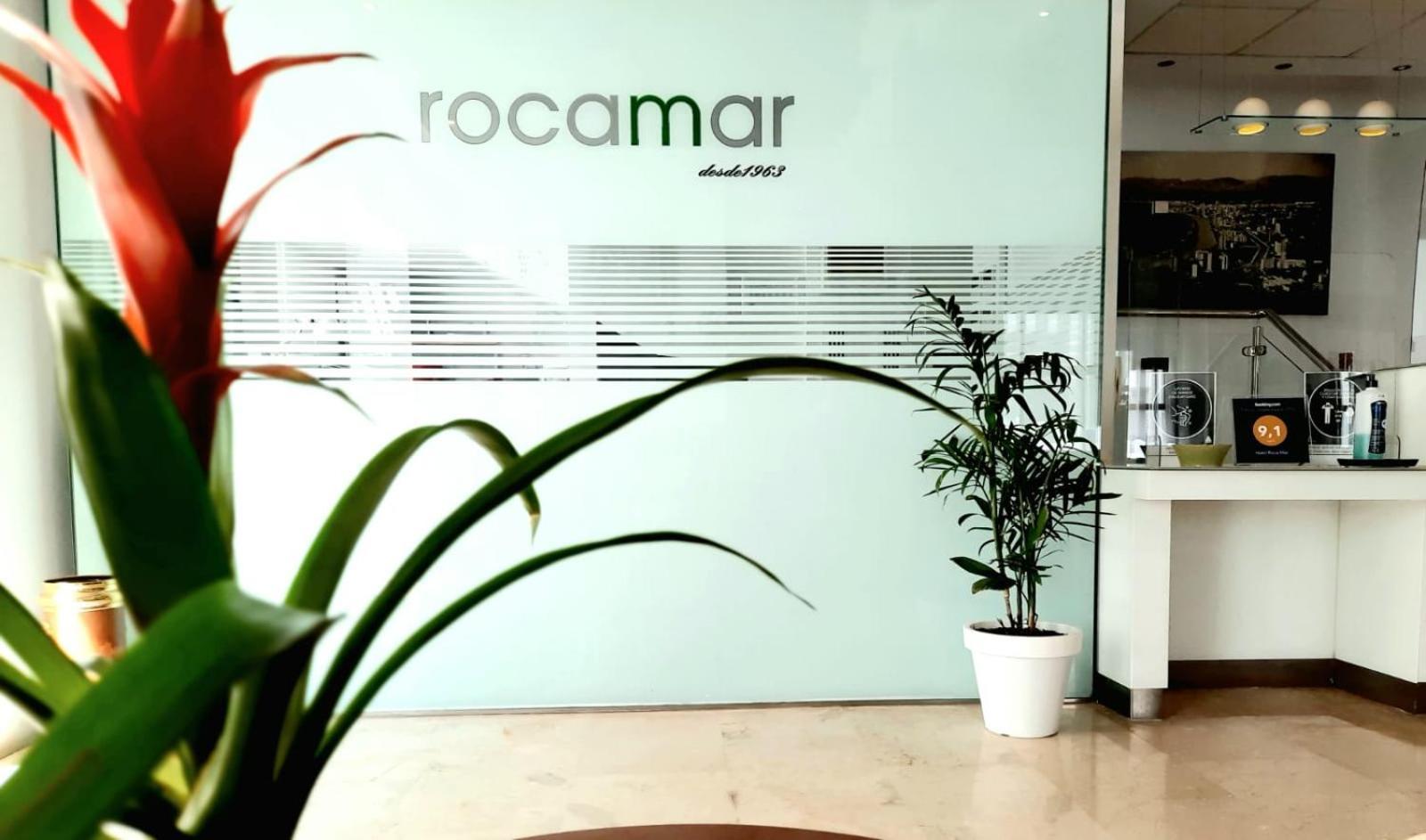 Roca-mar 3*