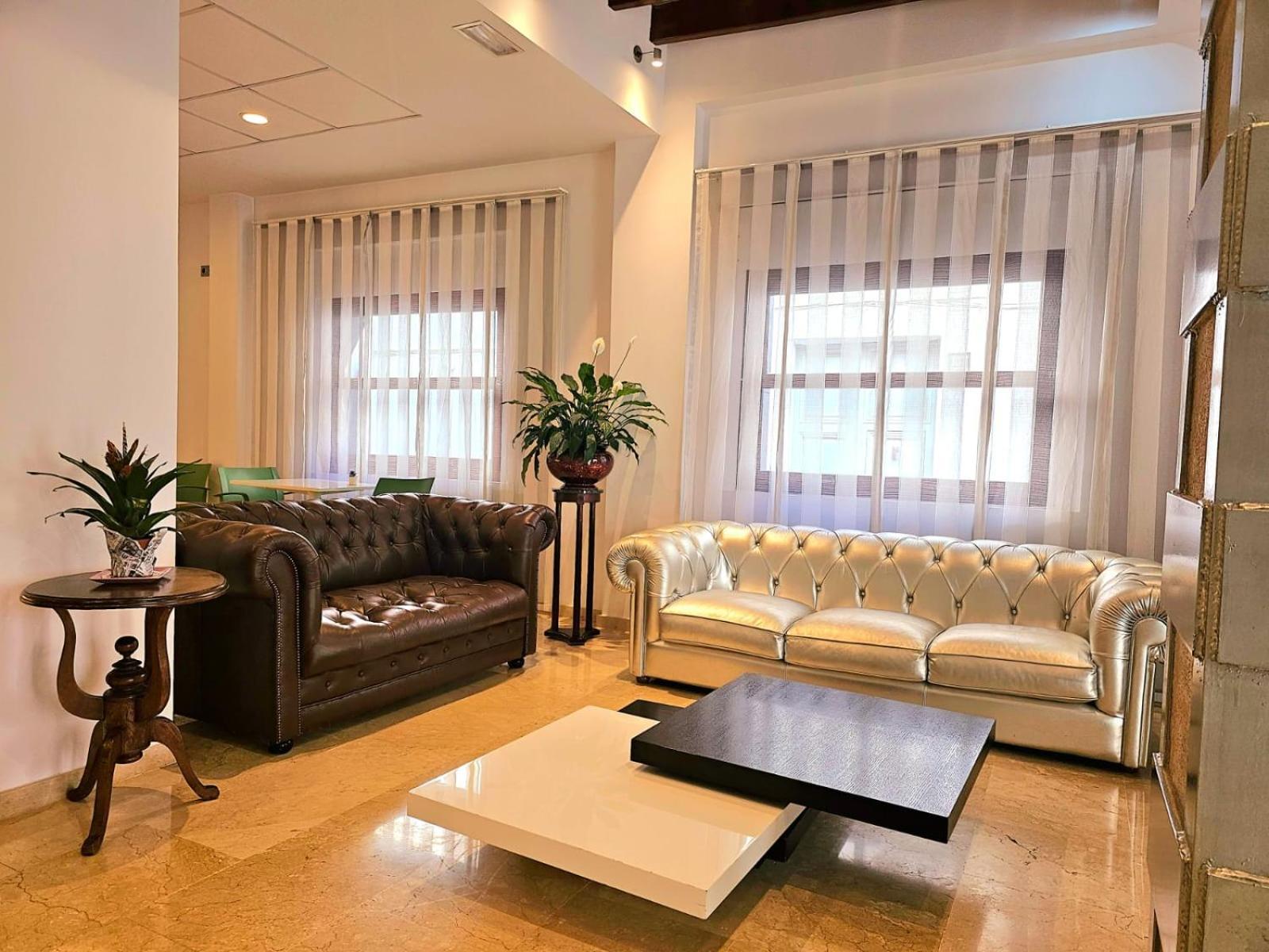 Hotel Roca-mar Benidorm