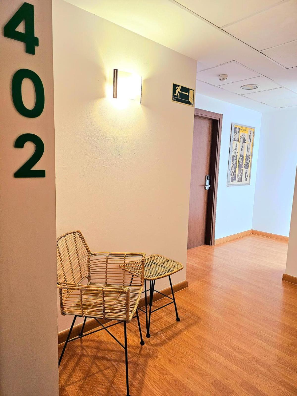 Roca-mar Hotel