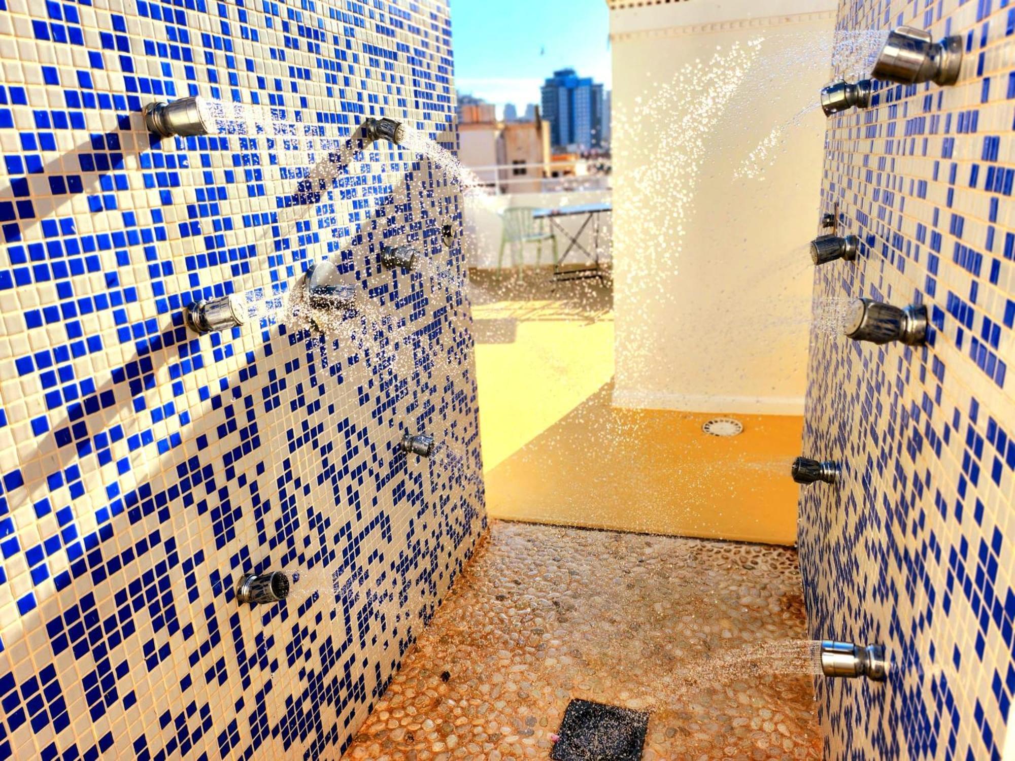 Roca-mar Hotel 3*