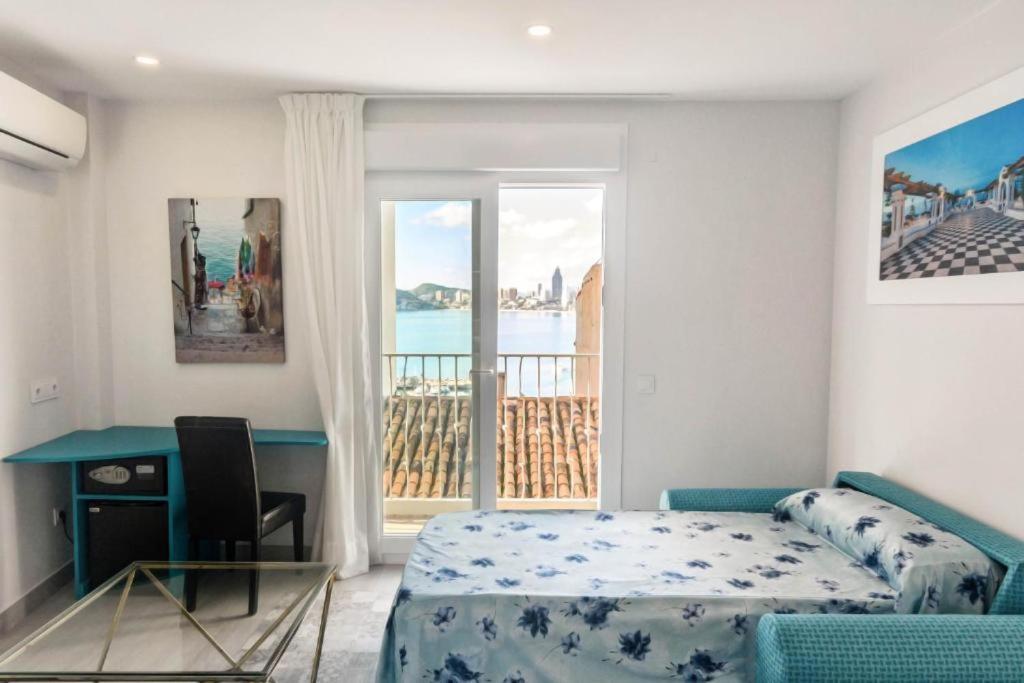 Hotel Roca-mar
