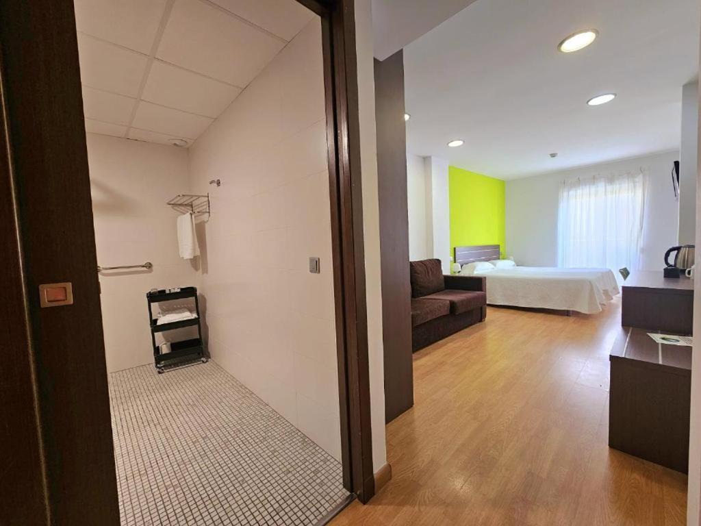 Roca-mar Hotel Benidorm