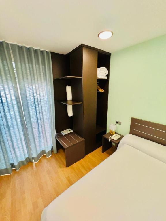 Hotel Roca-mar