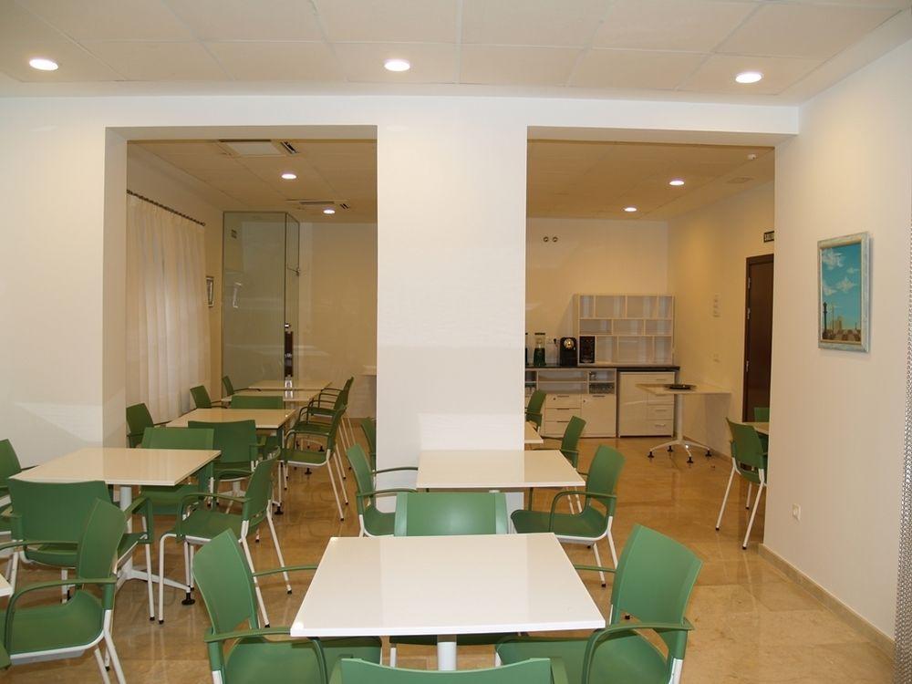 Roca-mar Hotel Benidorm