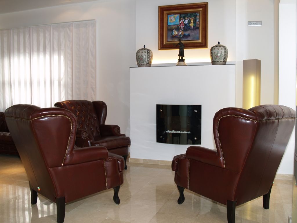 Hotel Roca-mar