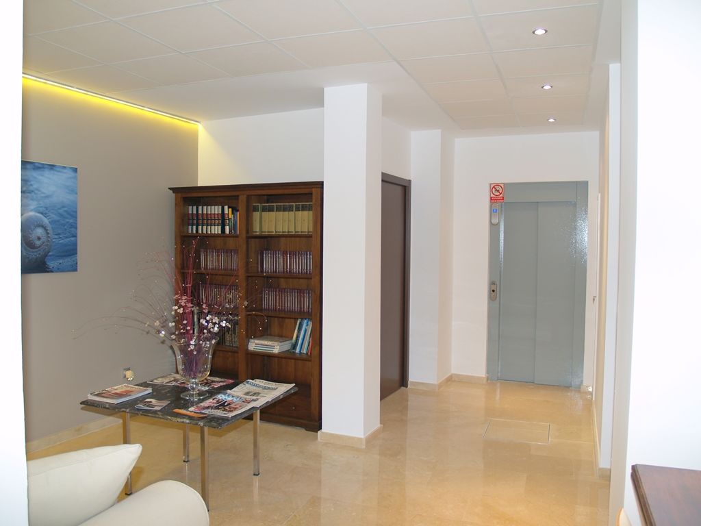 Roca-mar Hotel Benidorm