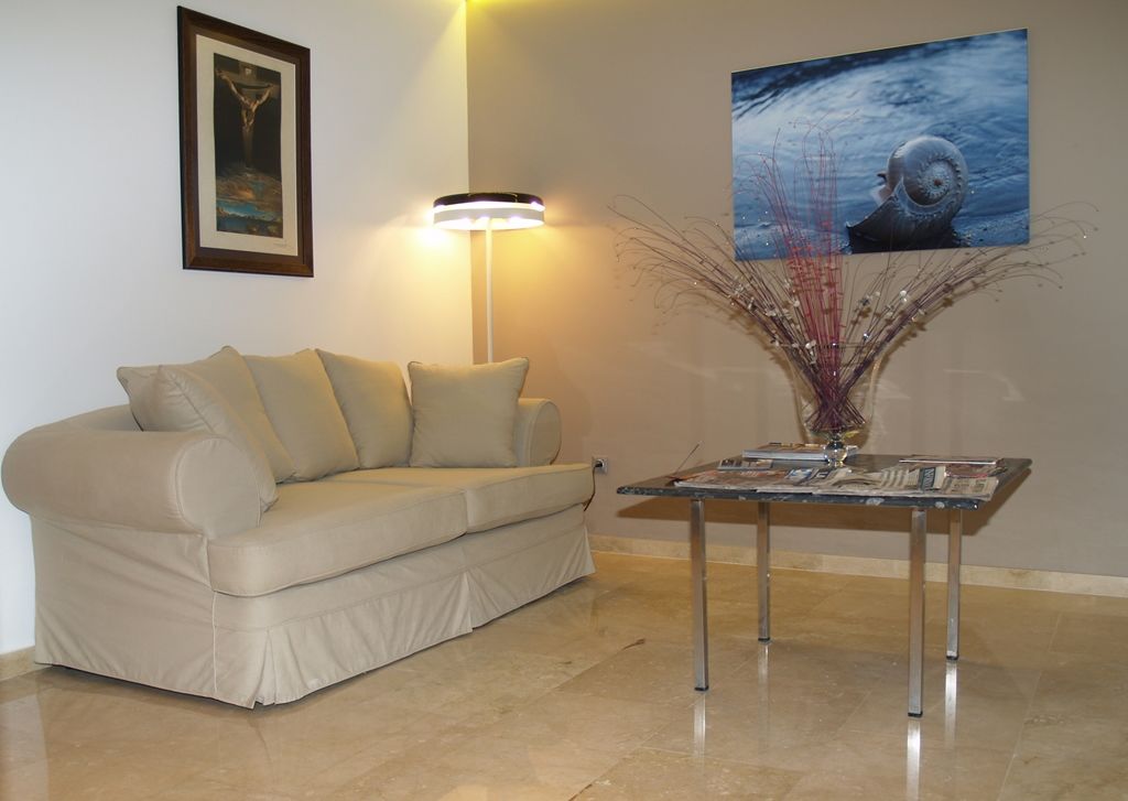 Roca-mar Benidorm