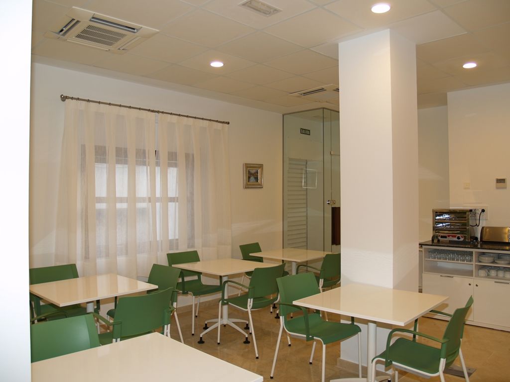 Hotel Roca-mar 3*