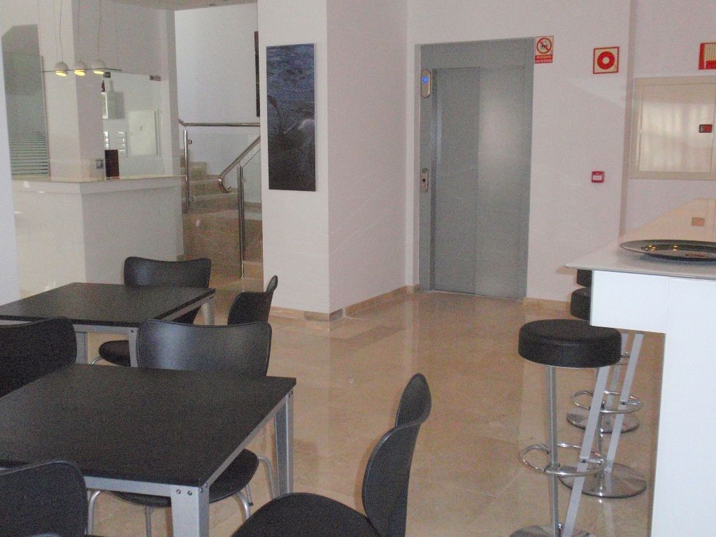 Roca-mar Hotel 3*