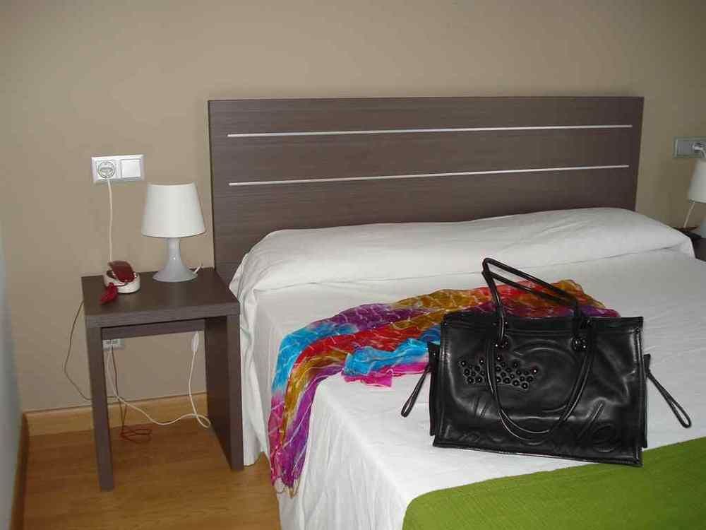 Roca-mar Hotel