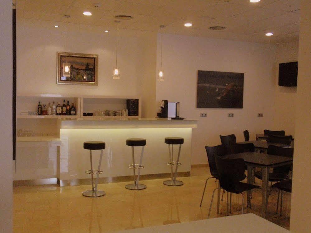 Hotel Roca-mar 3*