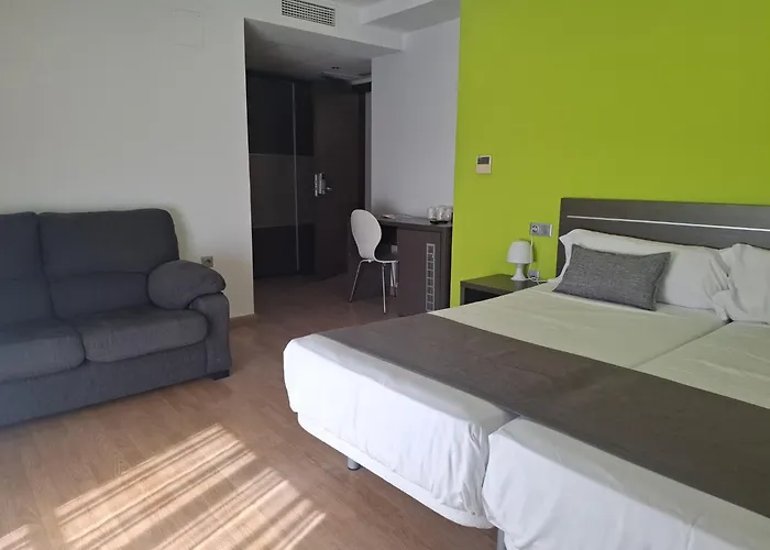 Hotel Clopy Rocamar