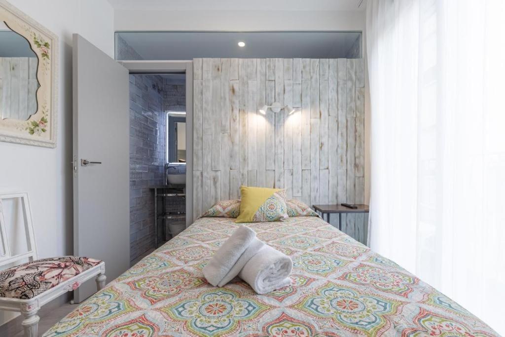 Hotel Clopy Rocamar Benidorm