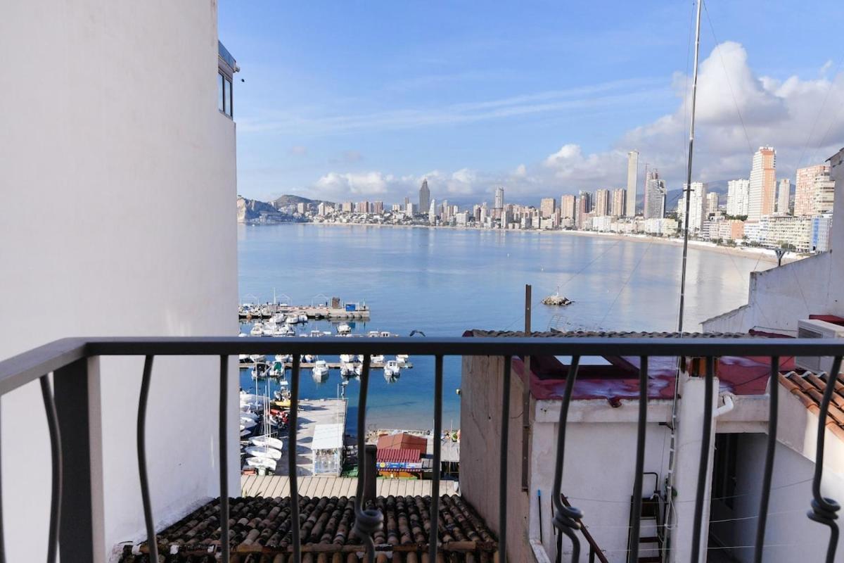 Clopy Rocamar Hotel Benidorm