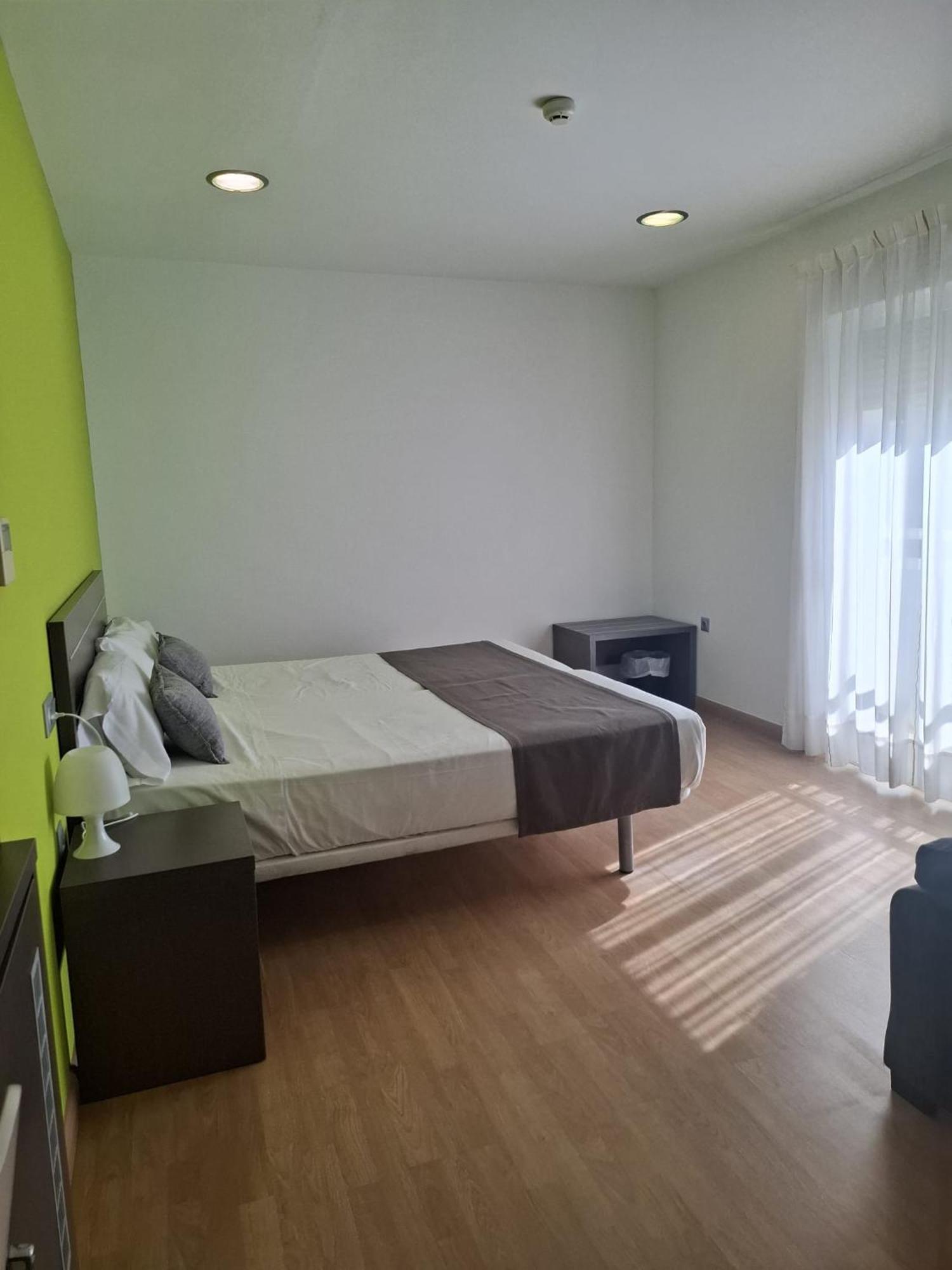 Clopy Rocamar Hotel Benidorm