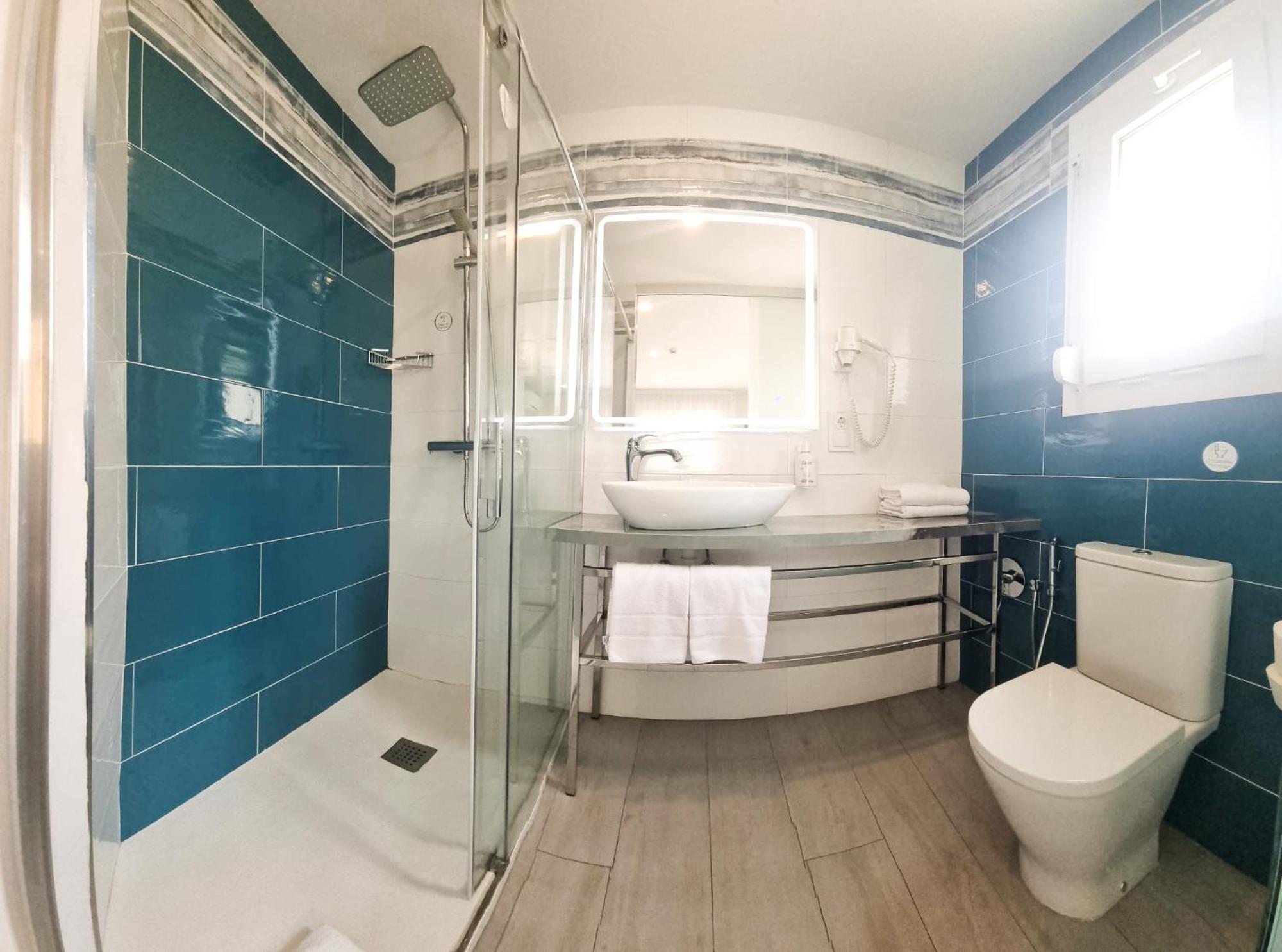 Hotel Clopy Rocamar