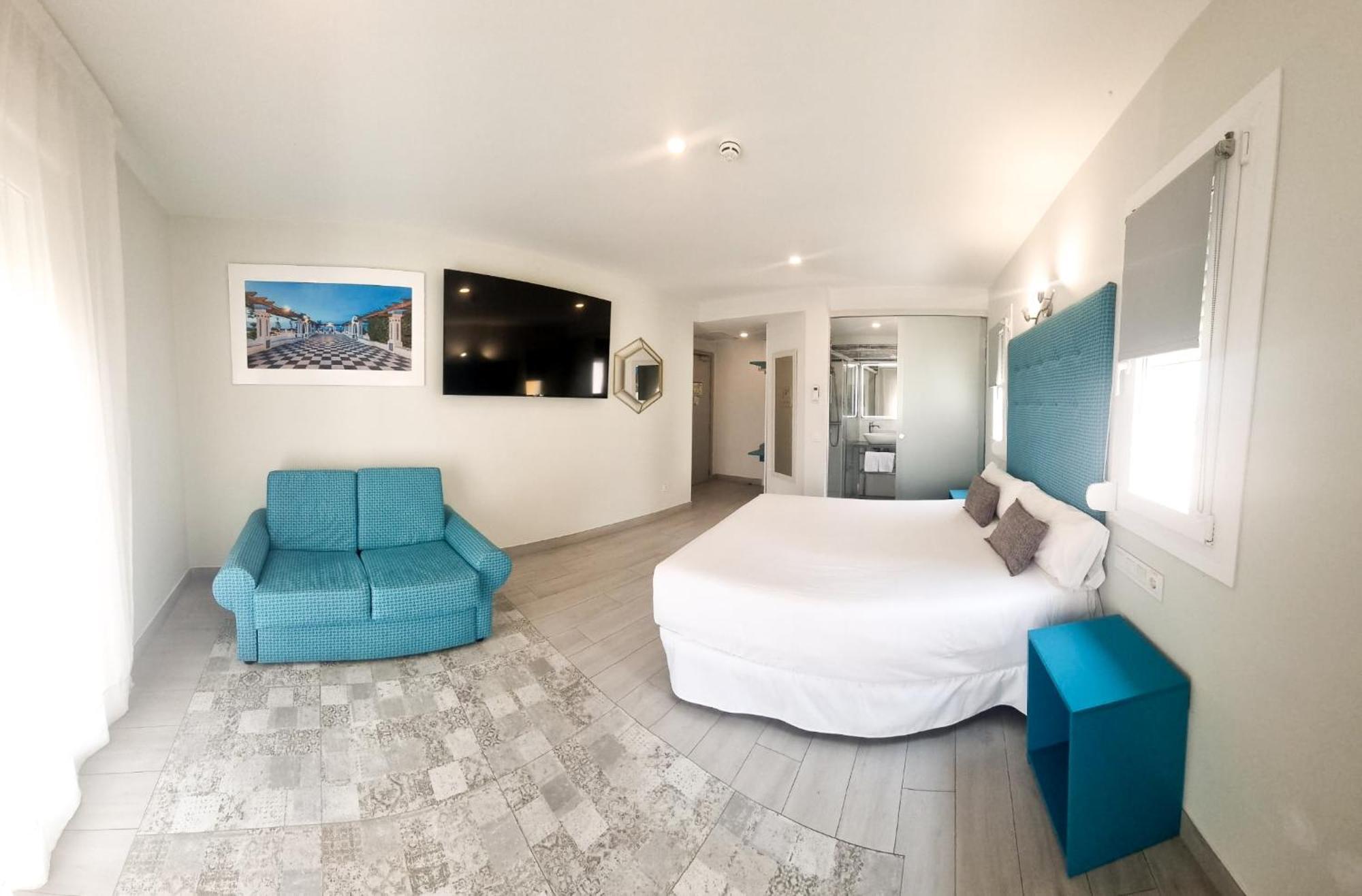 Clopy Rocamar Hotel 3*