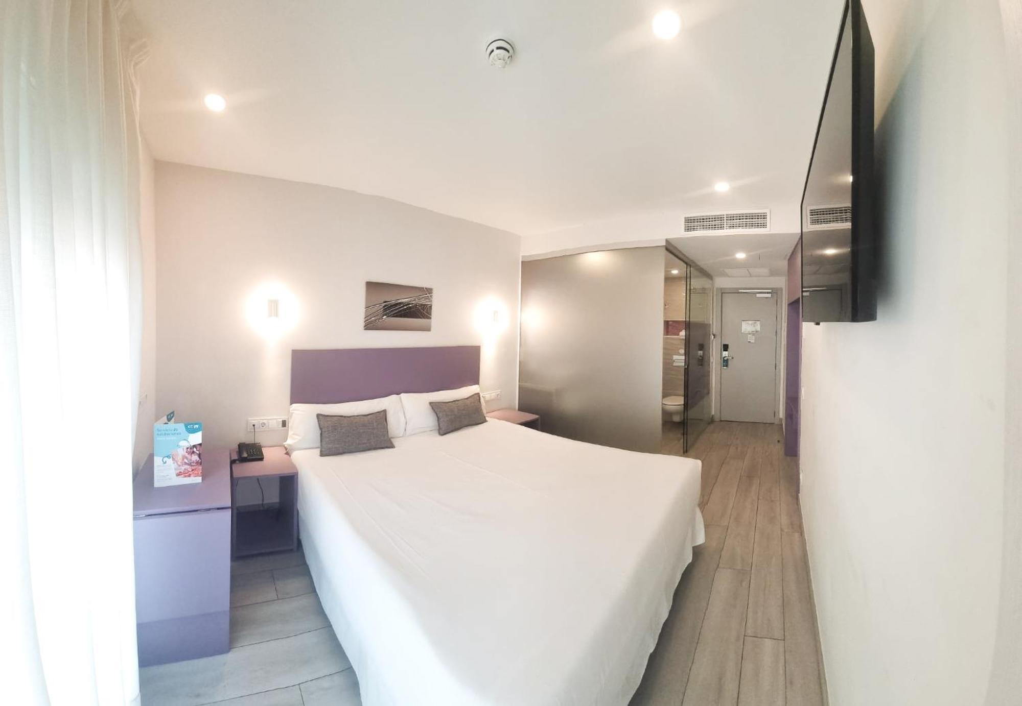 Hotel Clopy Rocamar Benidorm