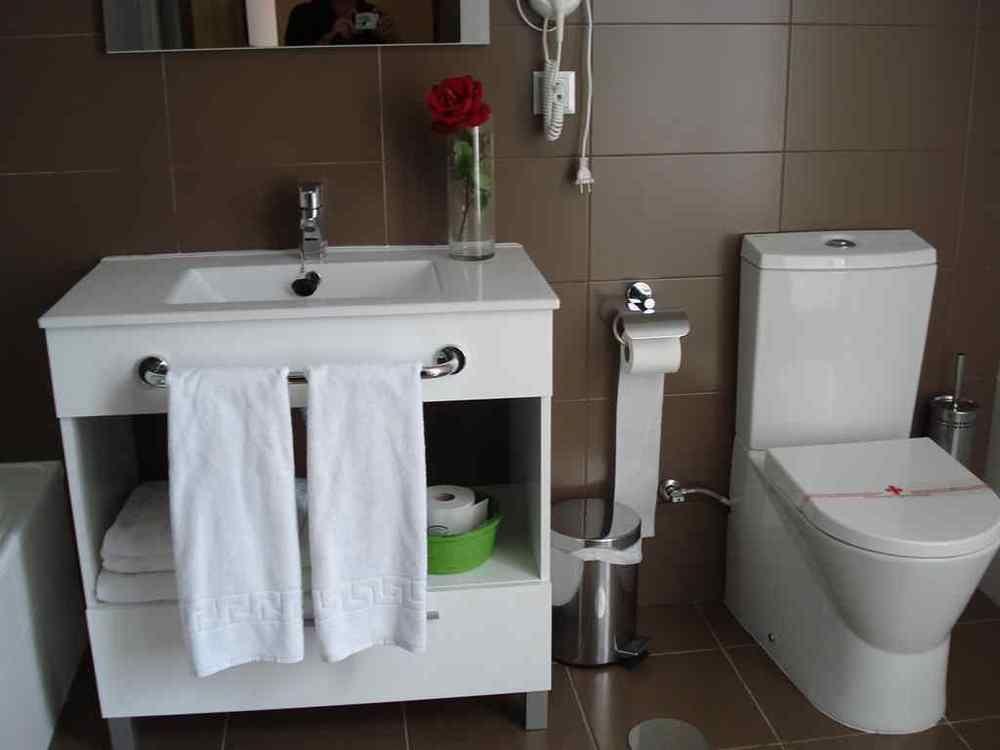 Clopy Rocamar Hotel