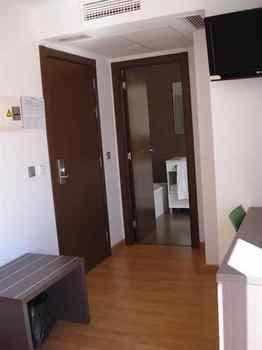Clopy Rocamar Hotel Benidorm
