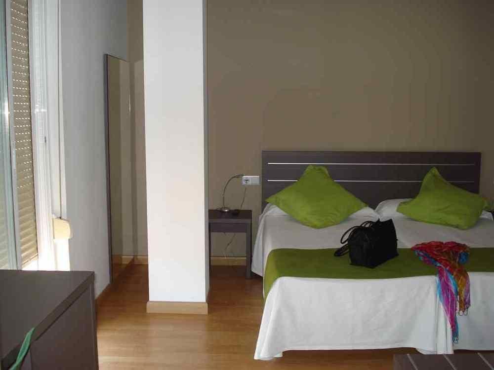 Clopy Rocamar 3* Benidorm