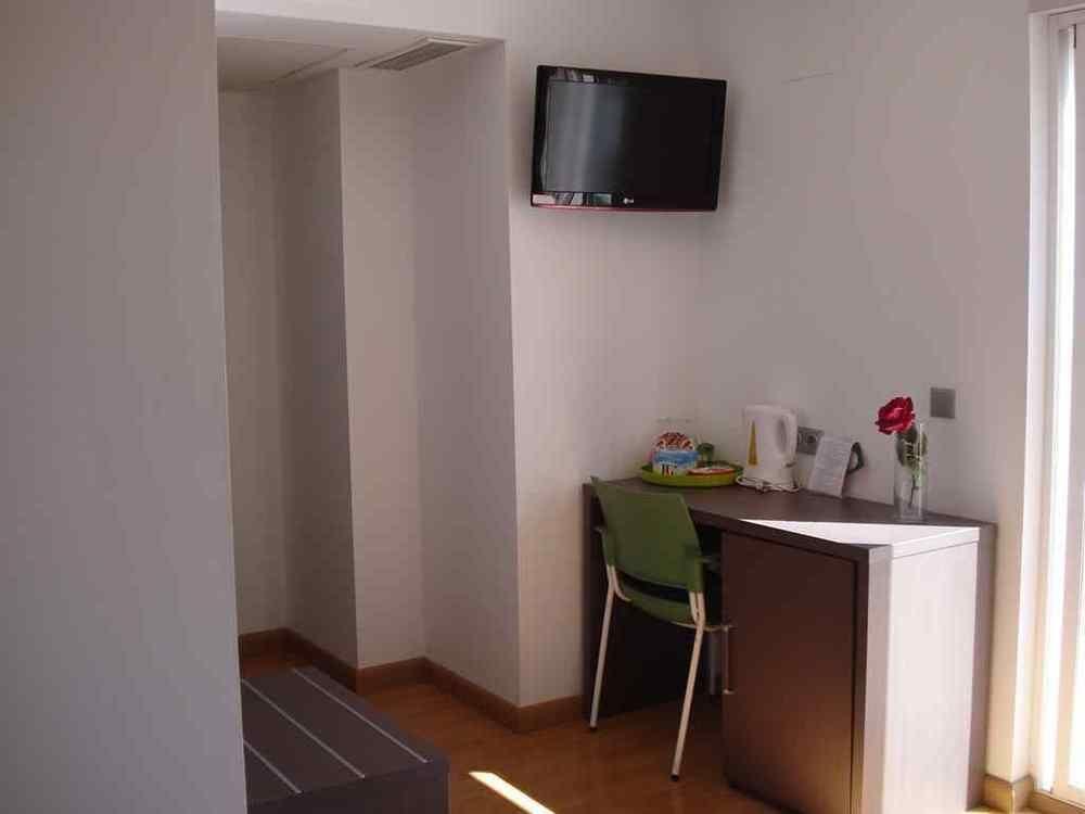 Clopy Rocamar Hotel