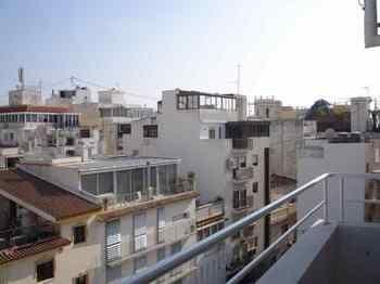 Clopy Rocamar Hotel
