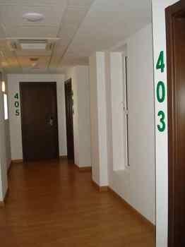 Clopy Rocamar 3* Benidorm