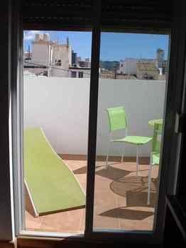 Clopy Rocamar 3* Benidorm