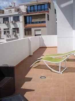 Clopy Rocamar Hotel 3*