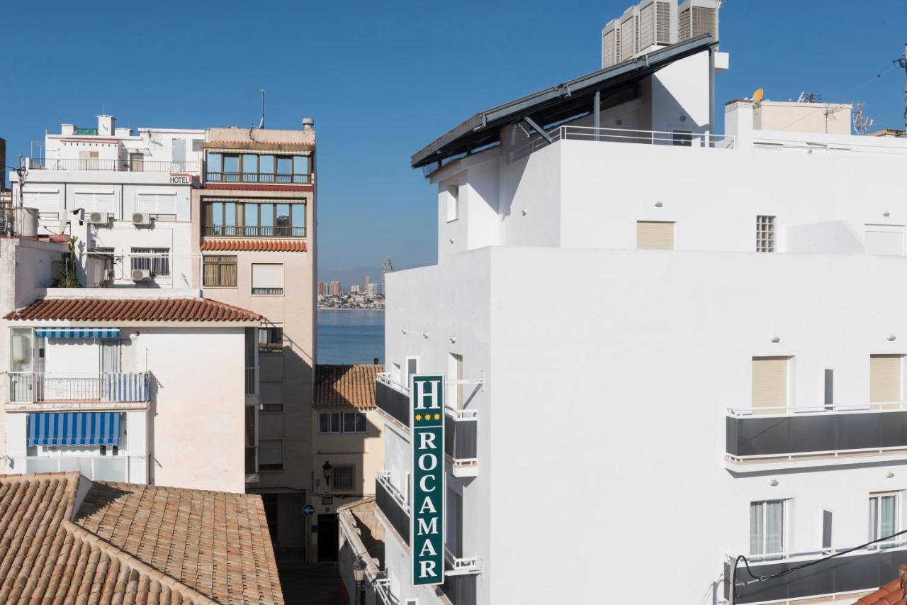 Hotel Roca-mar Benidorm