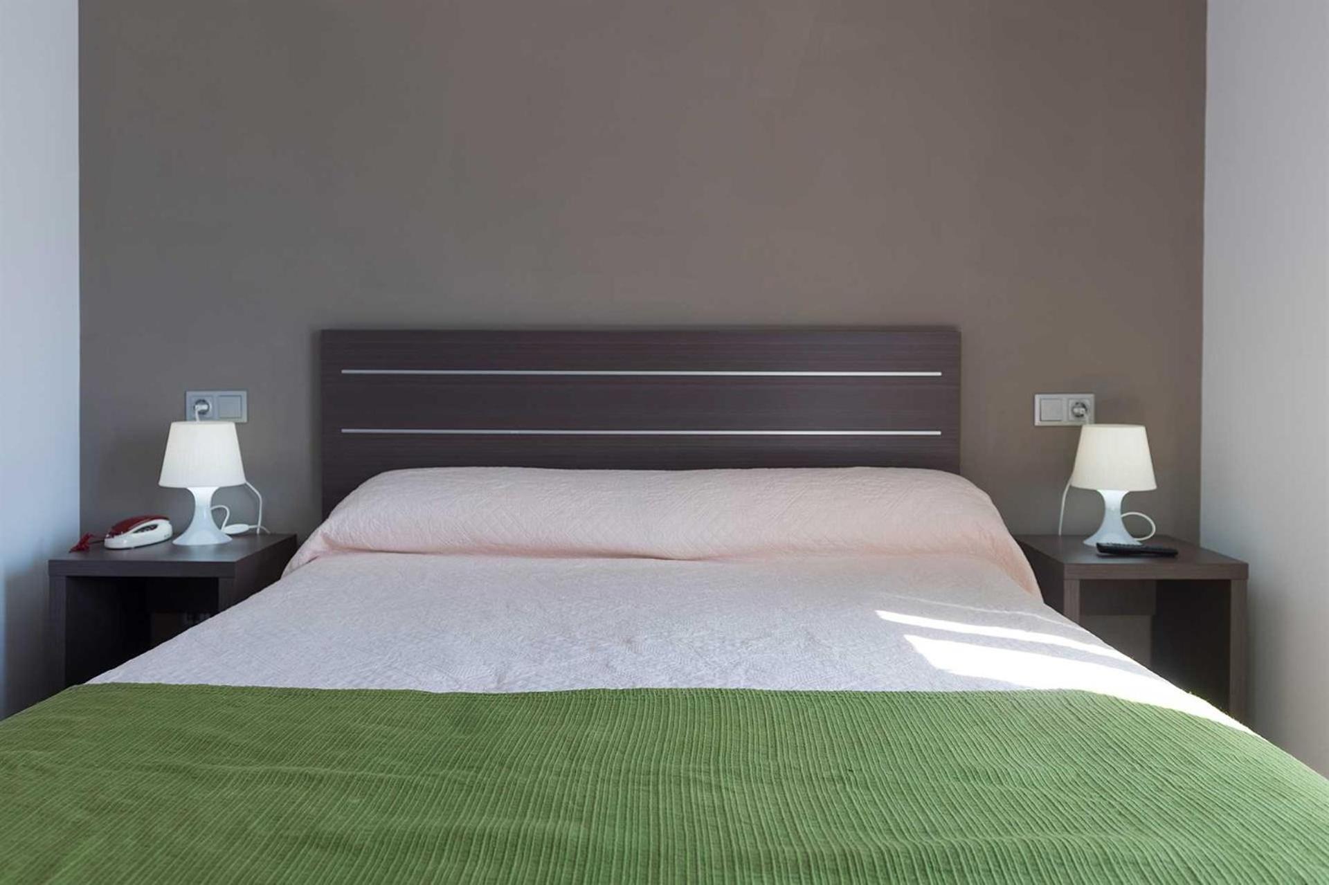 Roca-mar Hotel Benidorm