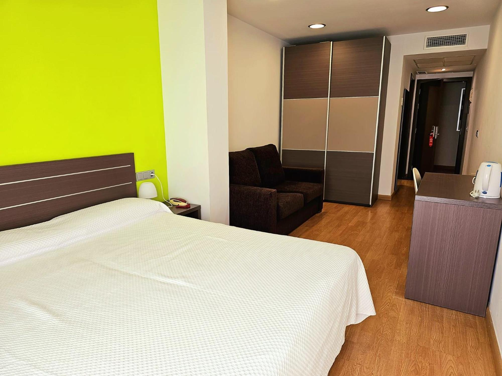 Roca-mar Hotel 3*