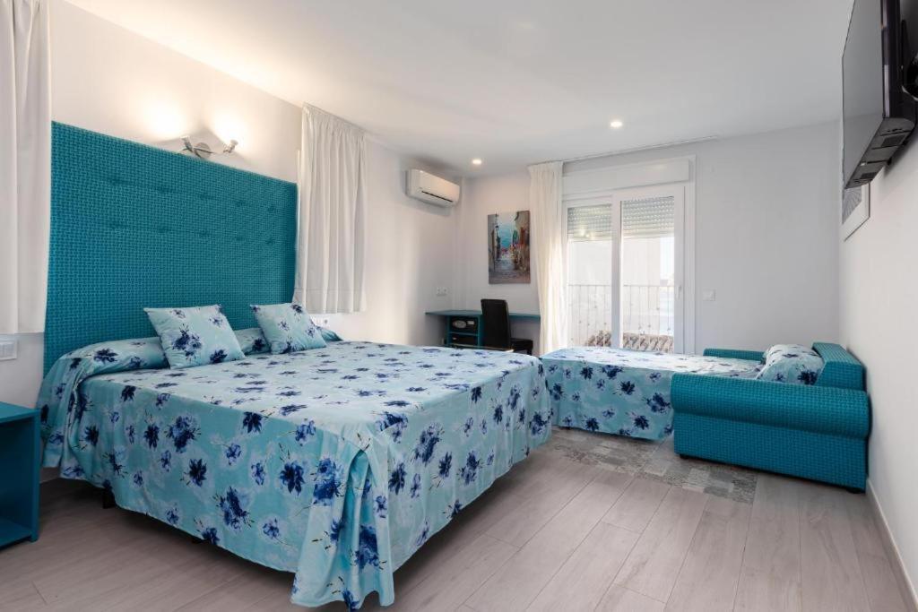 Hotel Roca-mar Benidorm