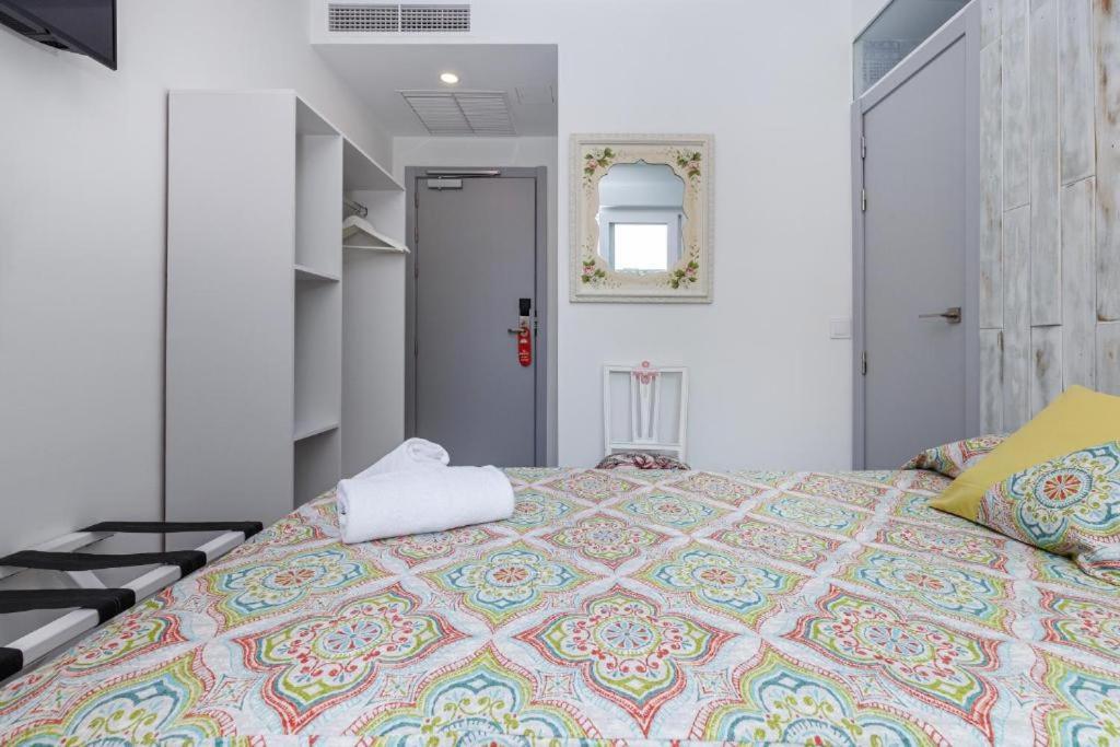 Roca-mar Hotel Benidorm