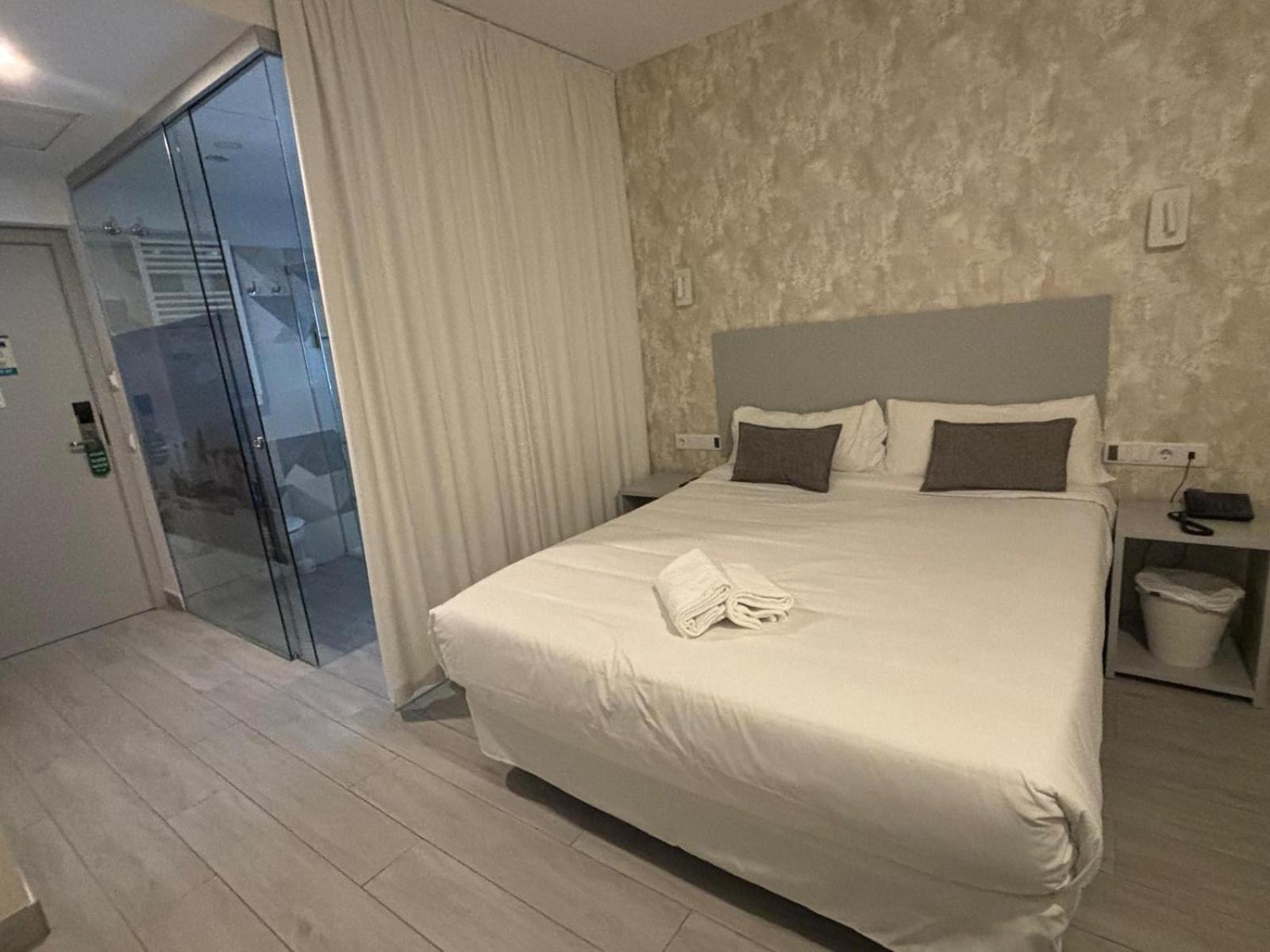 Hotel Roca-mar Benidorm