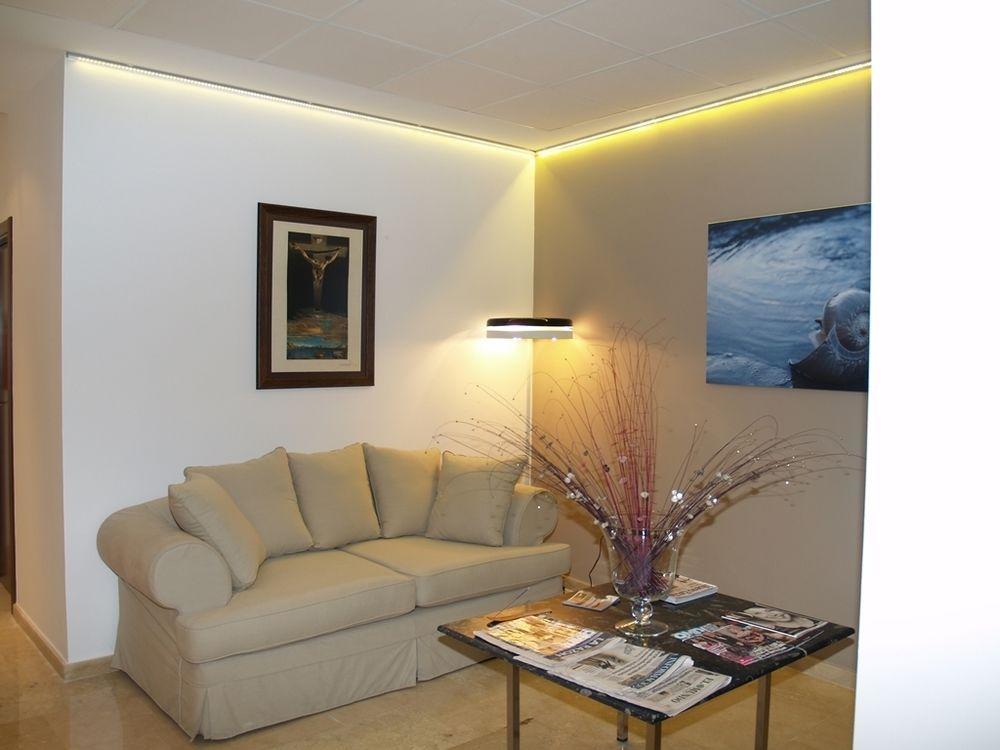 Roca-mar Hotel Benidorm