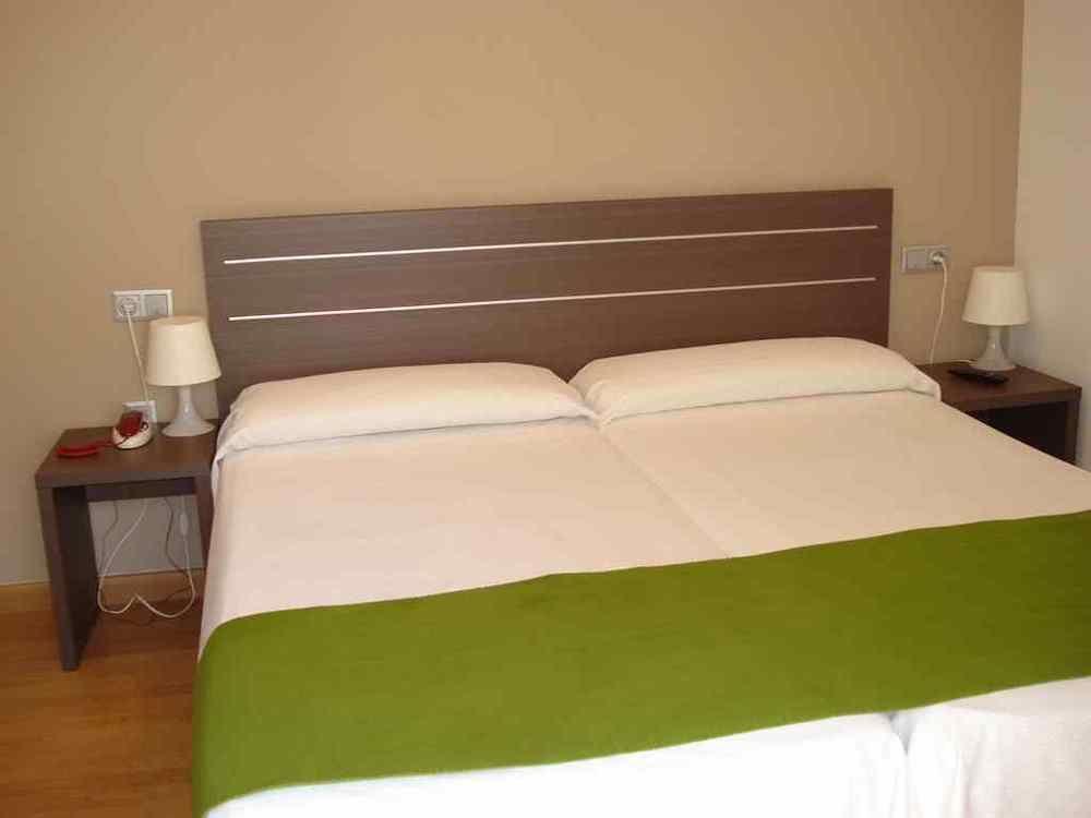 Roca-mar Hotel