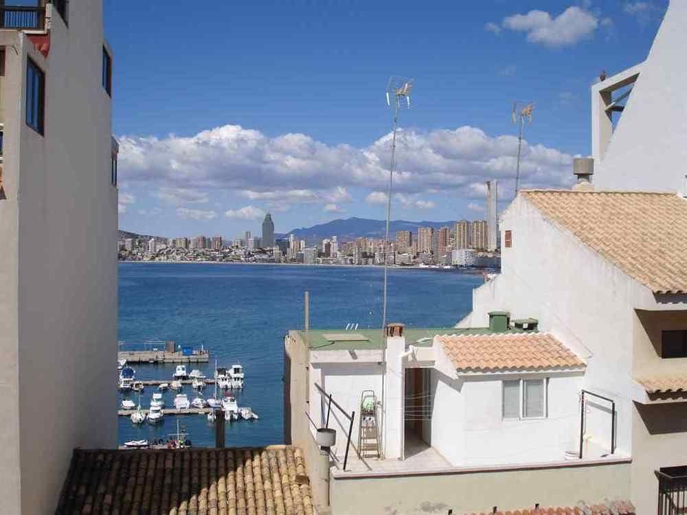 Roca-mar Hotel Benidorm