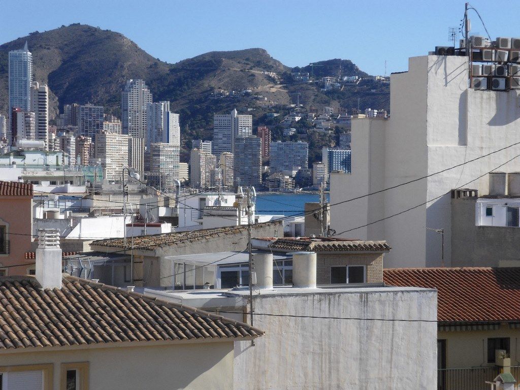 Roca-mar Hotel 3*