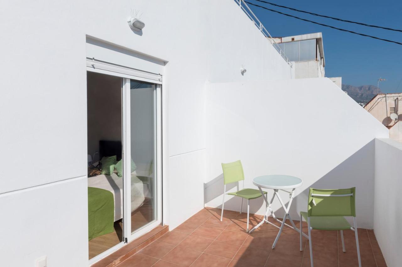 Roca-mar Hotel 3*